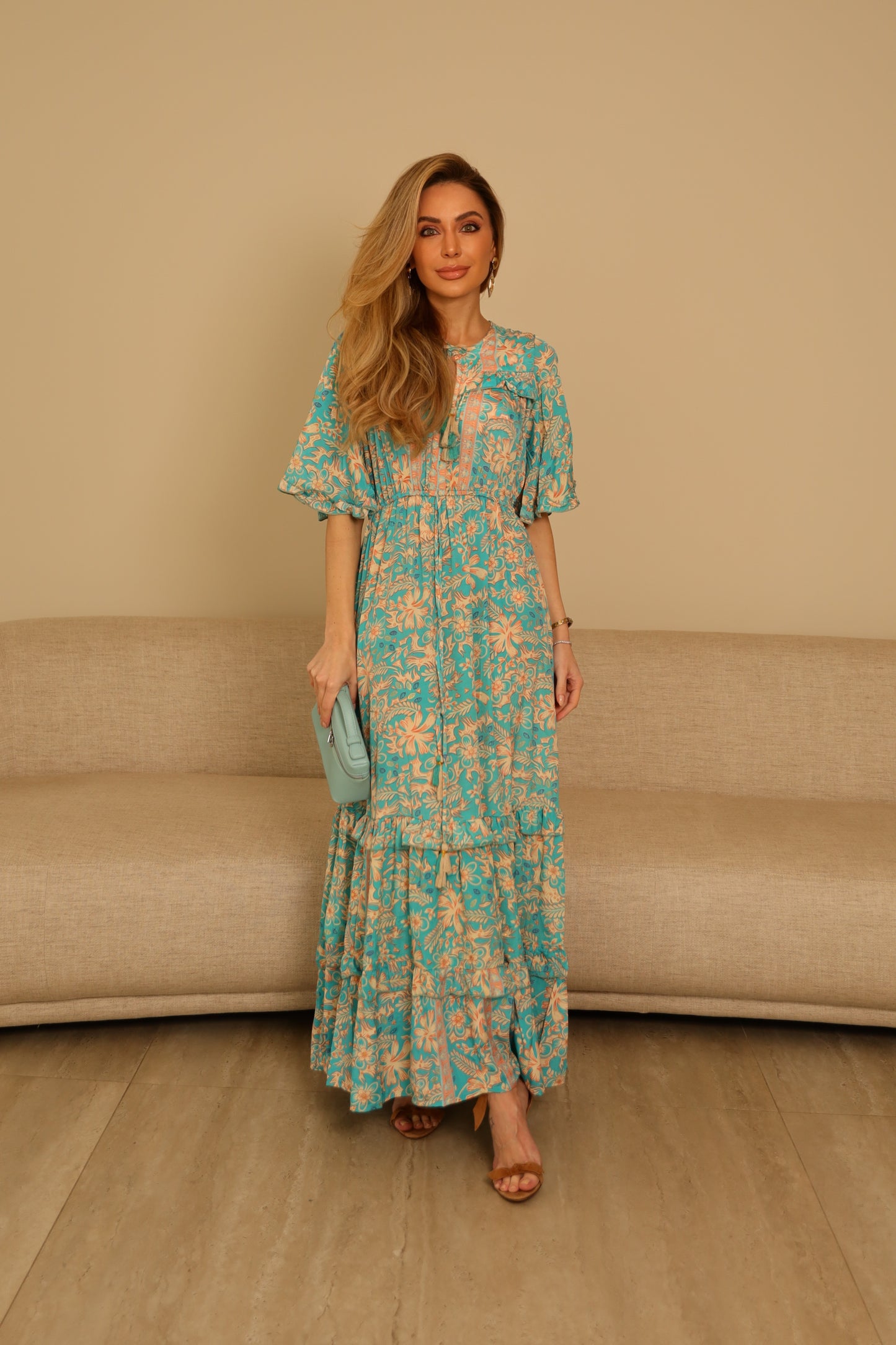 Nice dress
