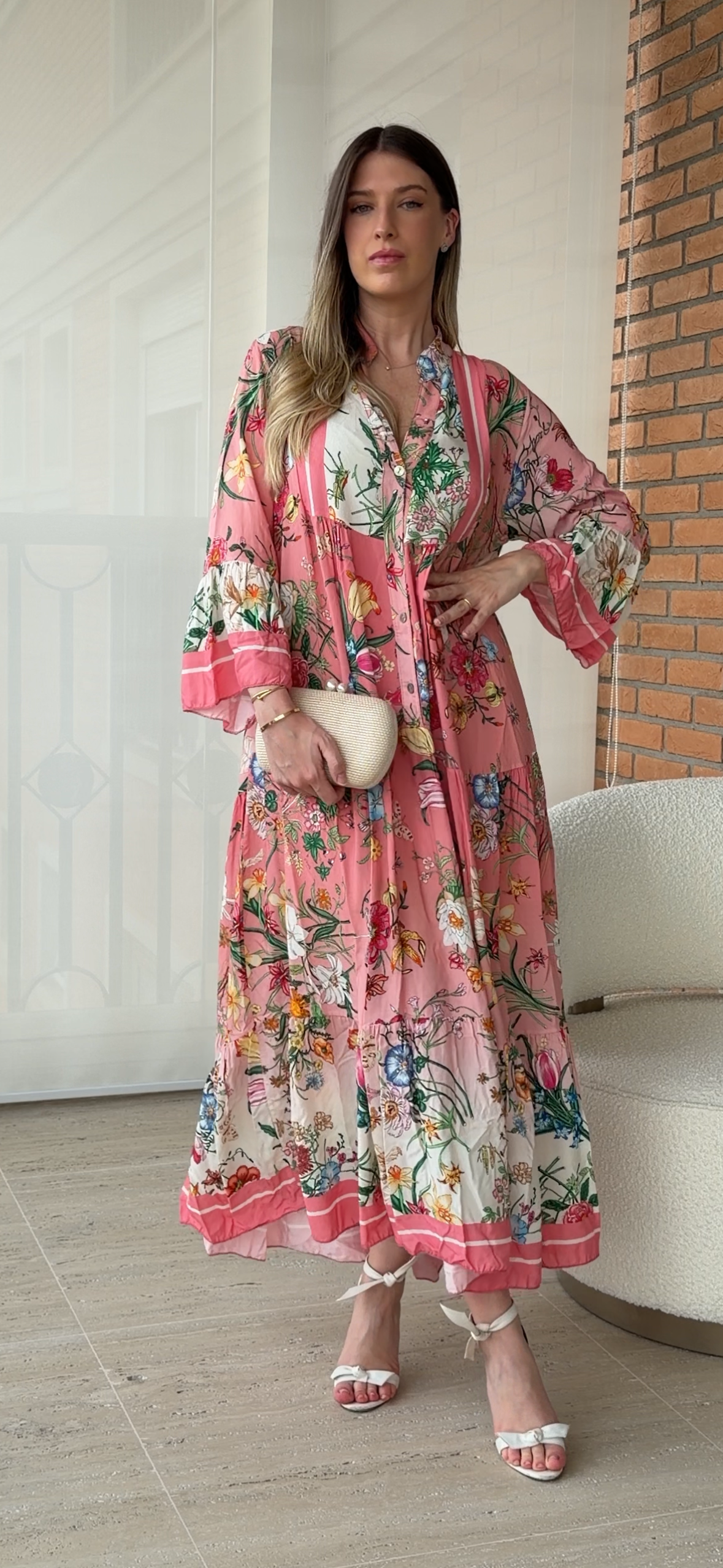 Estela dress