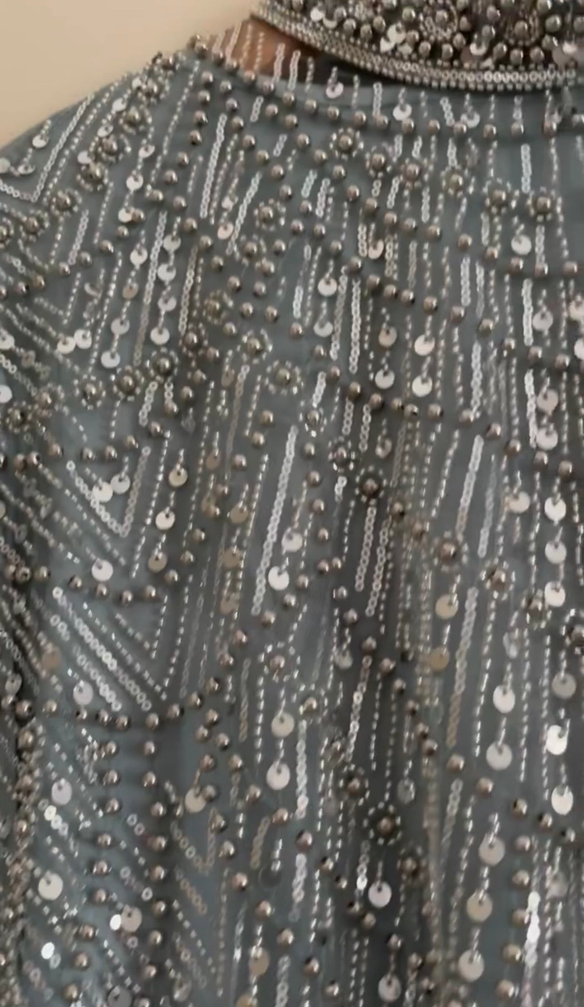 Mother dress