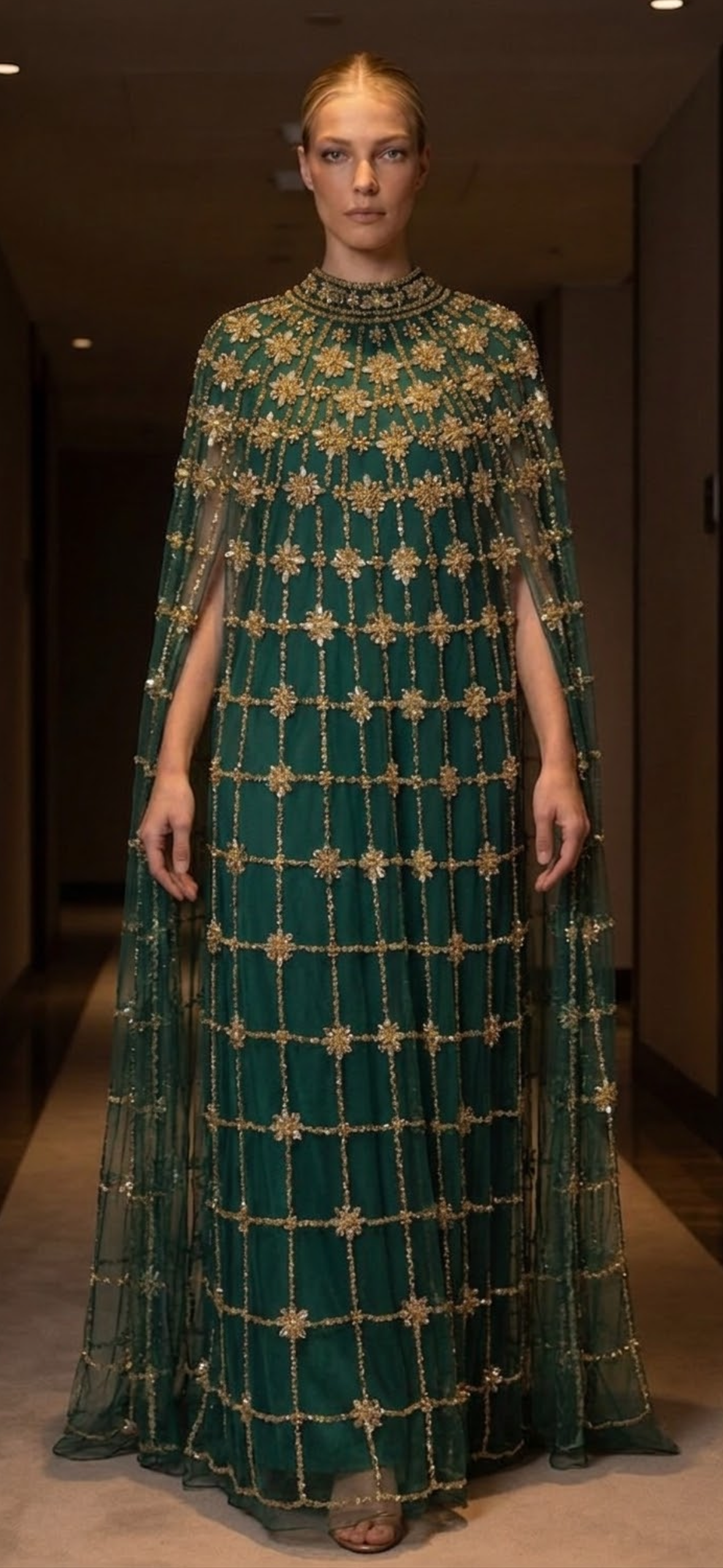 Helena dress