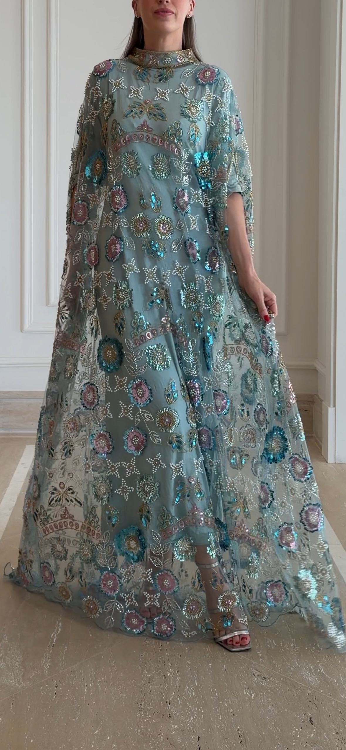 Julia dress