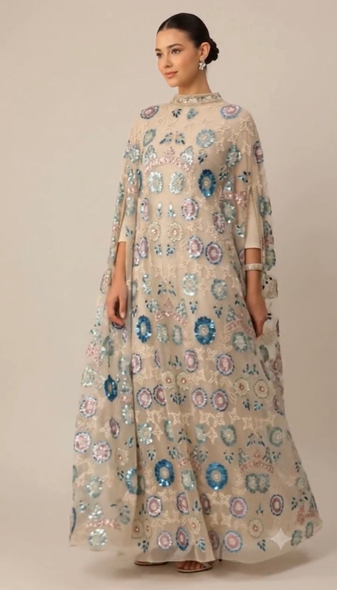 Julia dress (pré order)