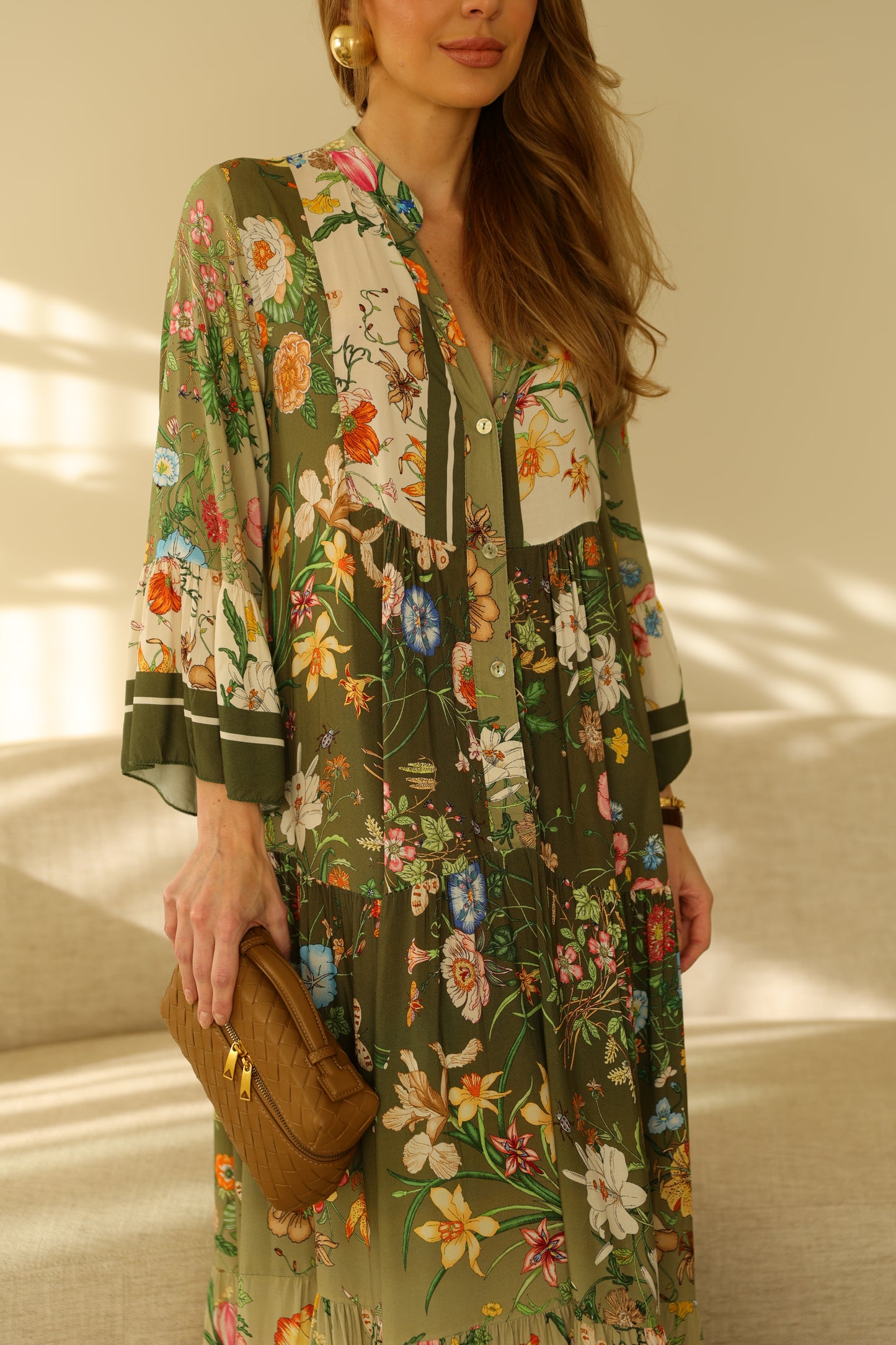 Estela dress