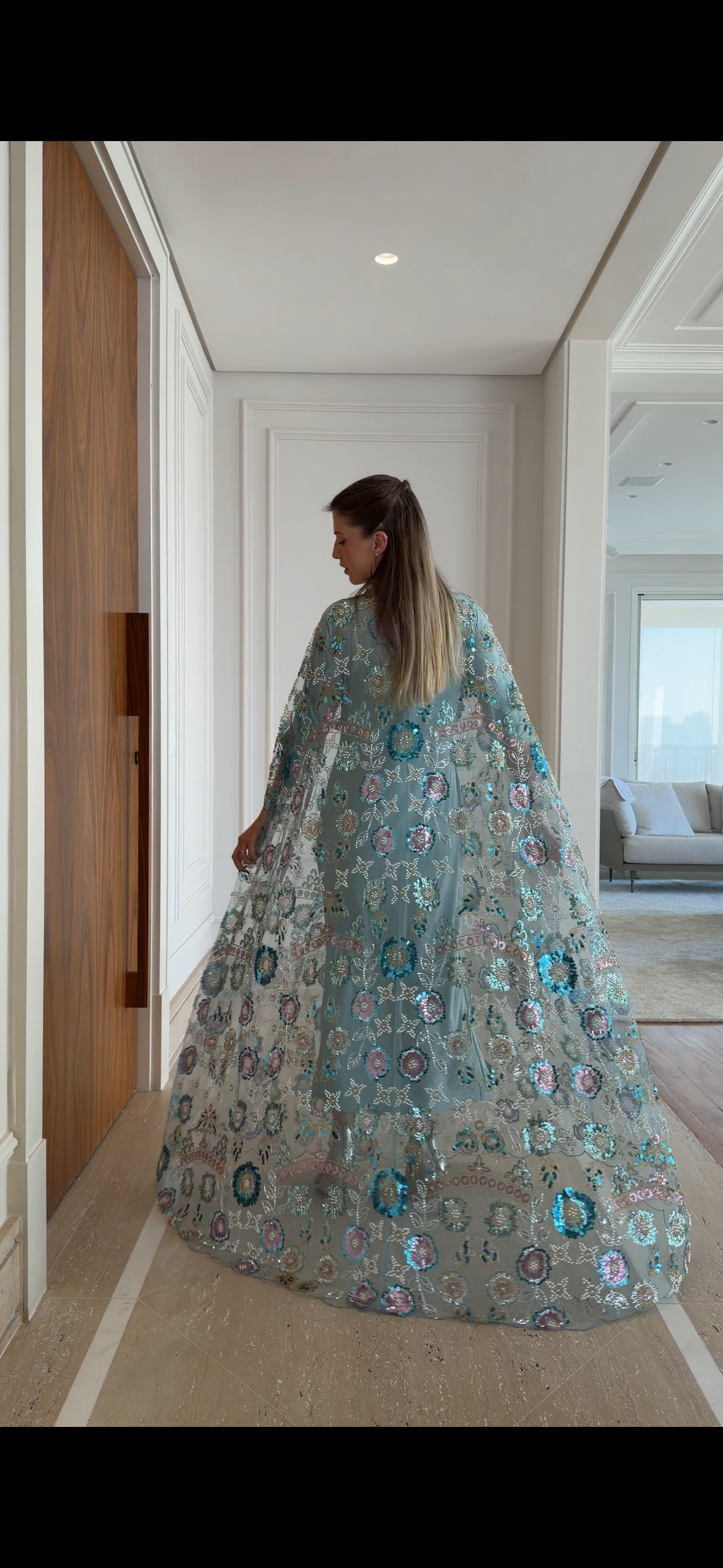 Julia dress