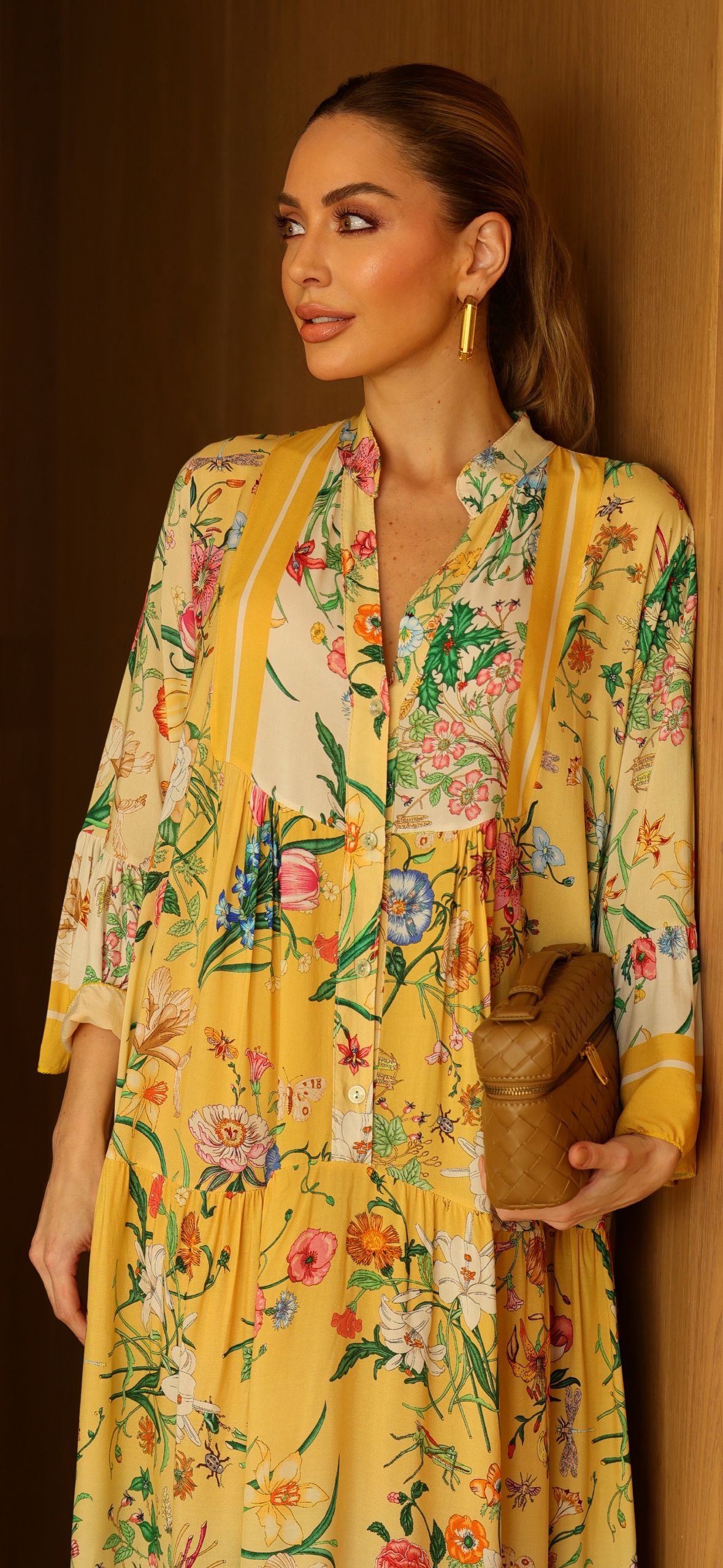 Estela dress