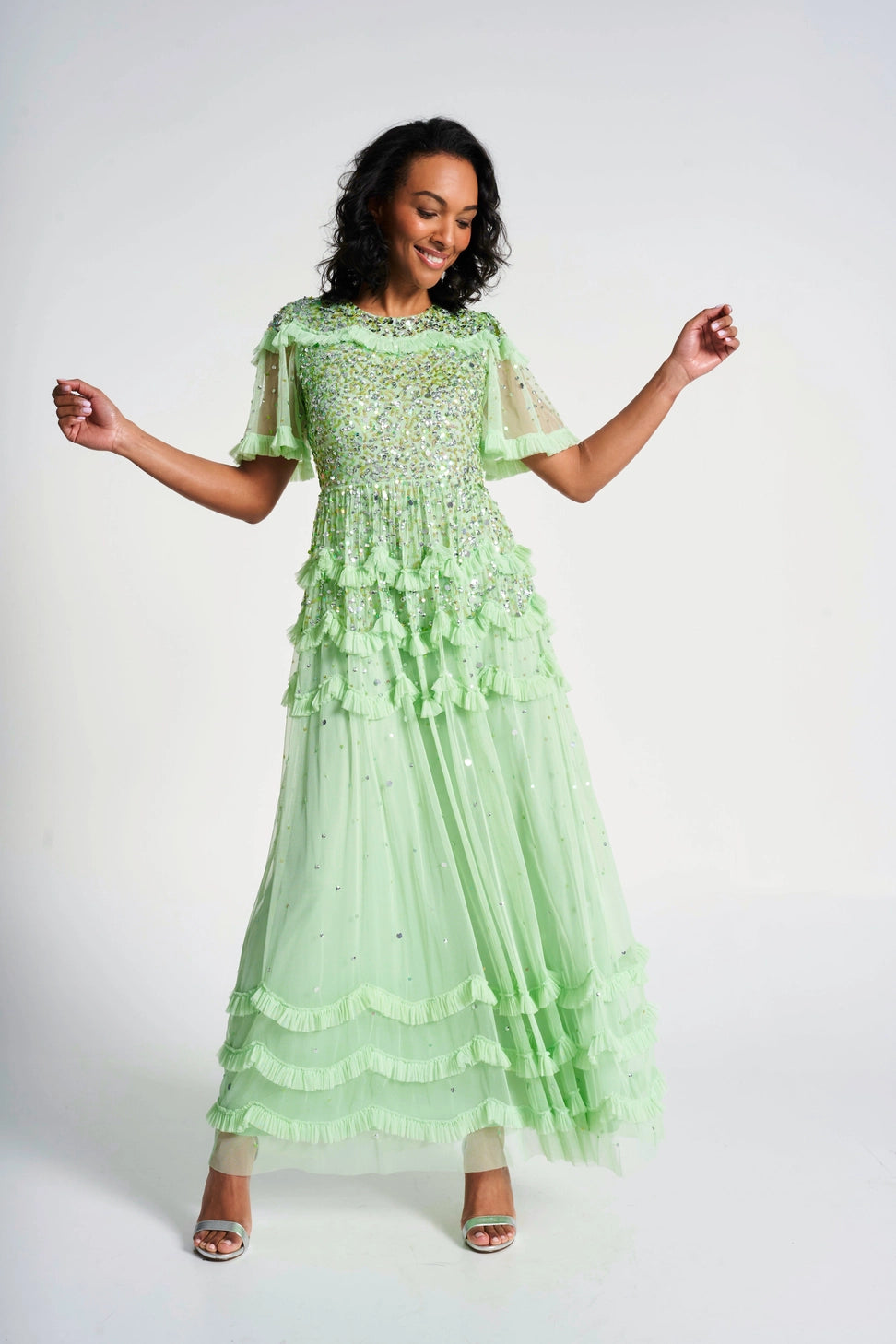 Leticia dress