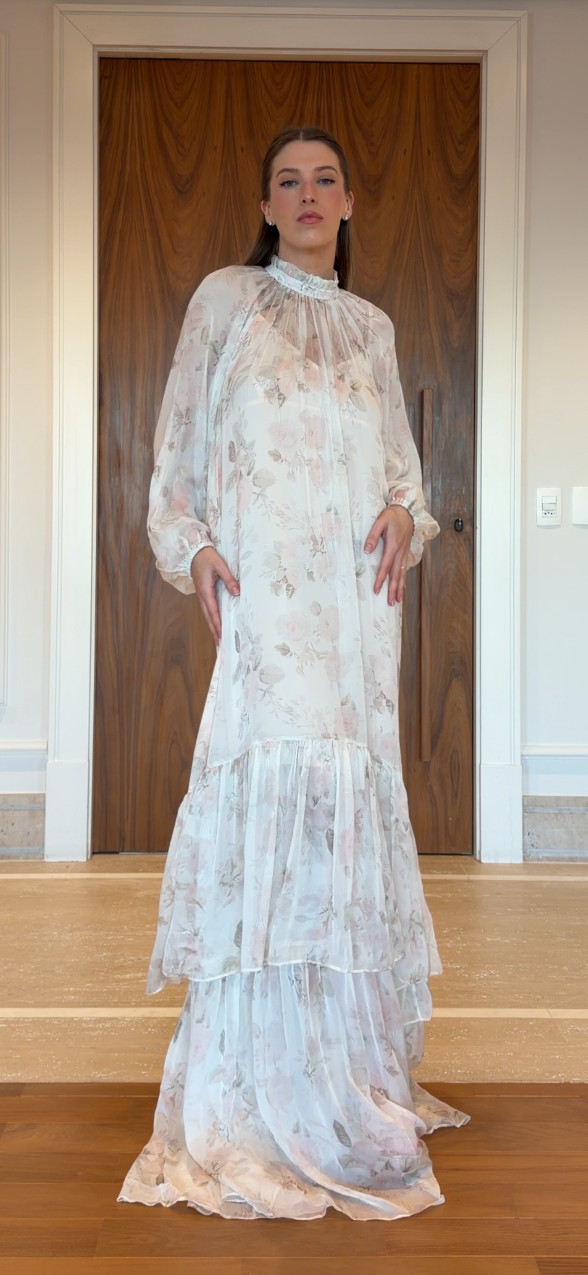 Vitória dress