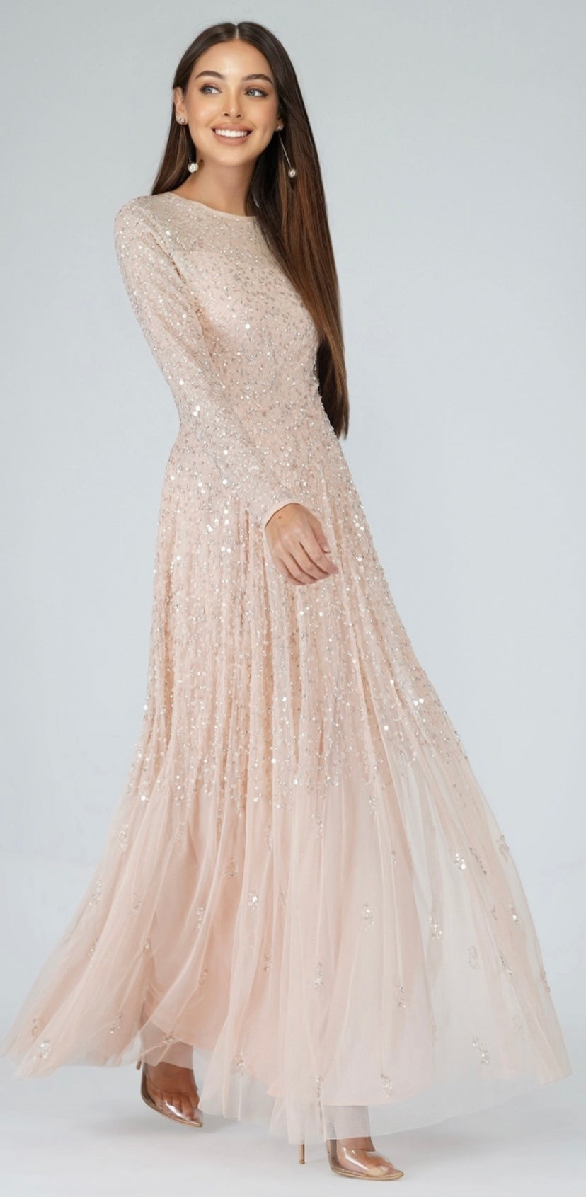 Melissa dress