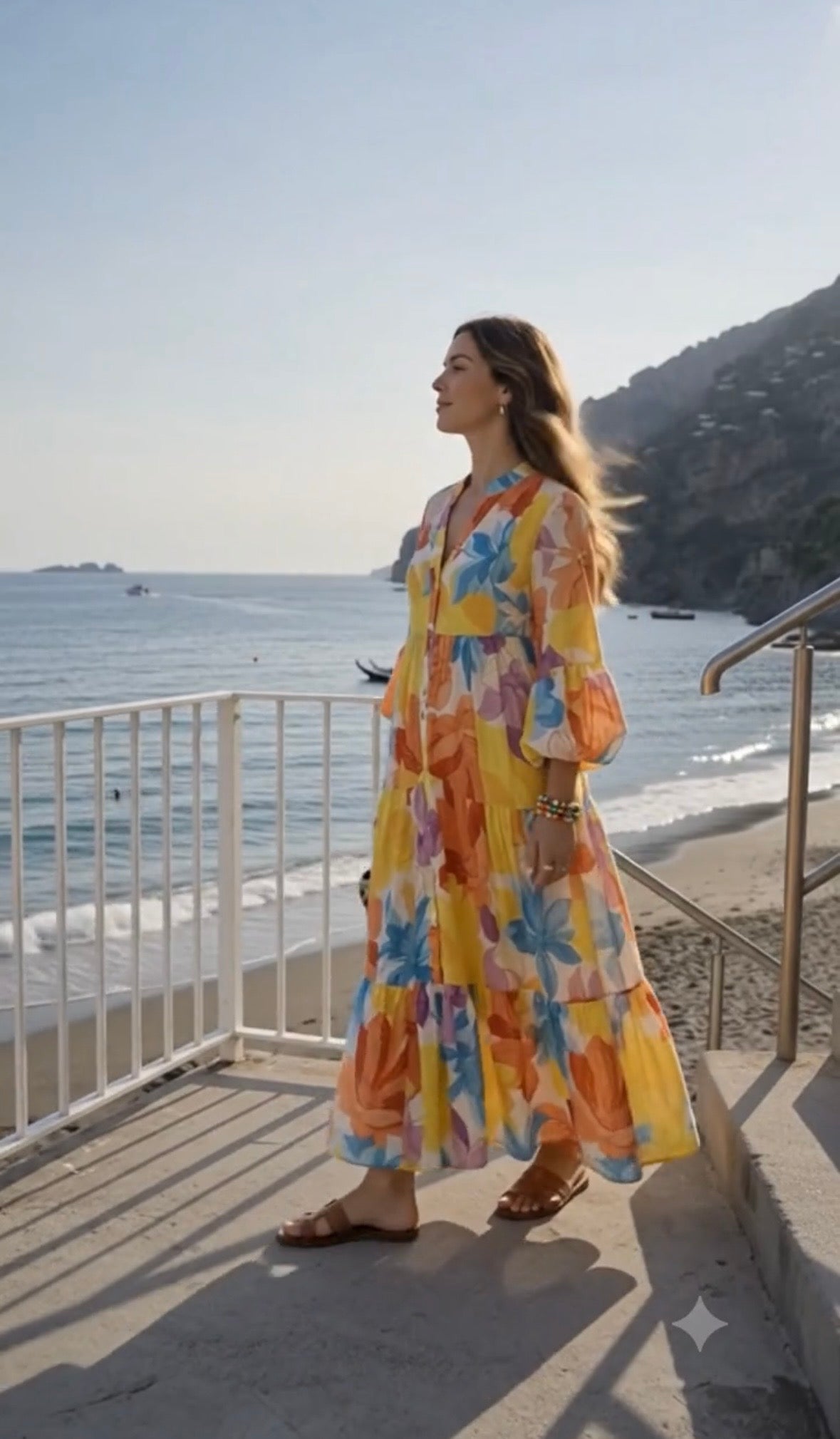 Juliane dress
