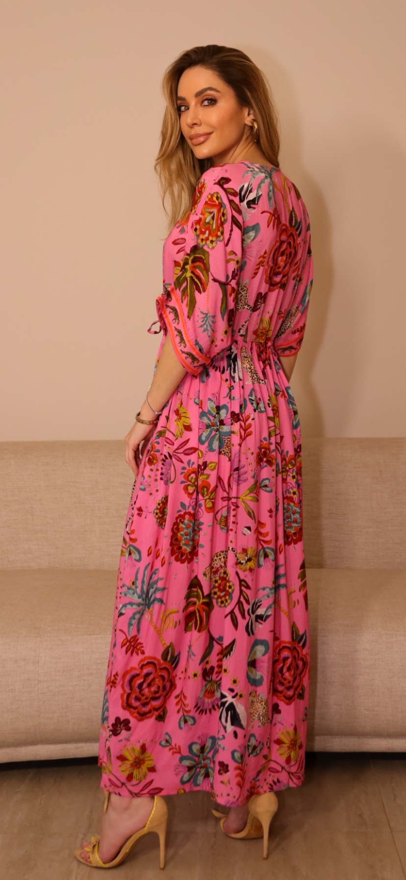 Bruna dress