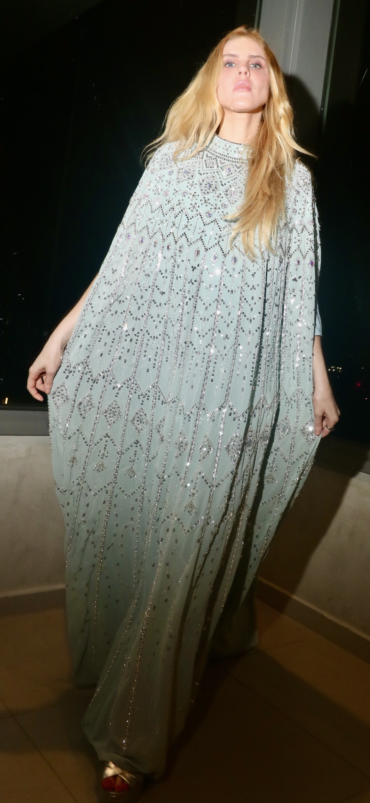 Ester dress