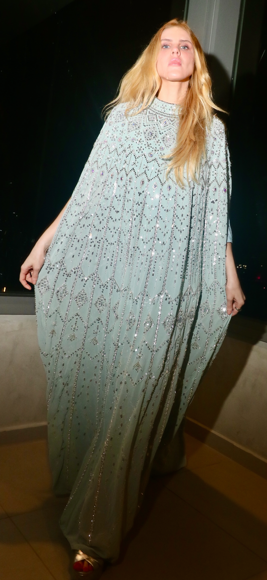 Ester dress