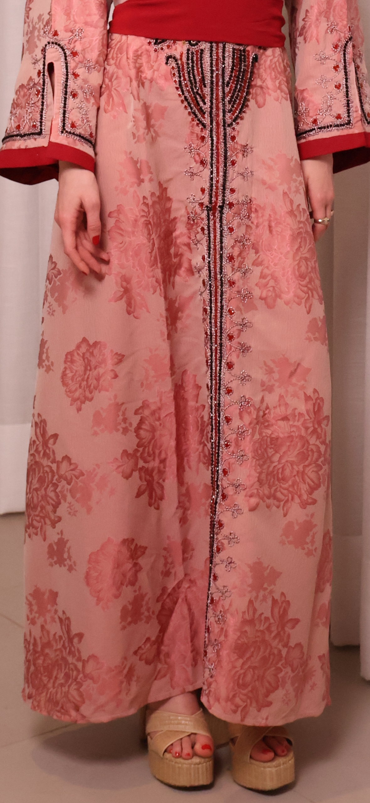 Kamila dress