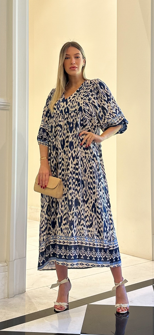 Betina dress