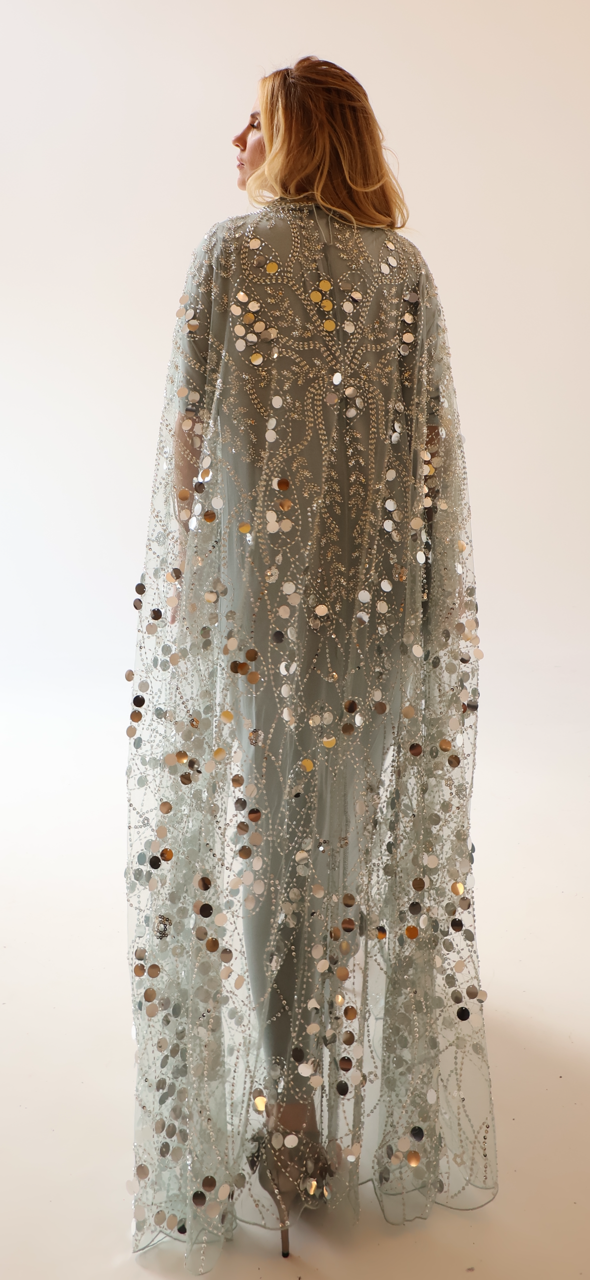 Ana Clara dress