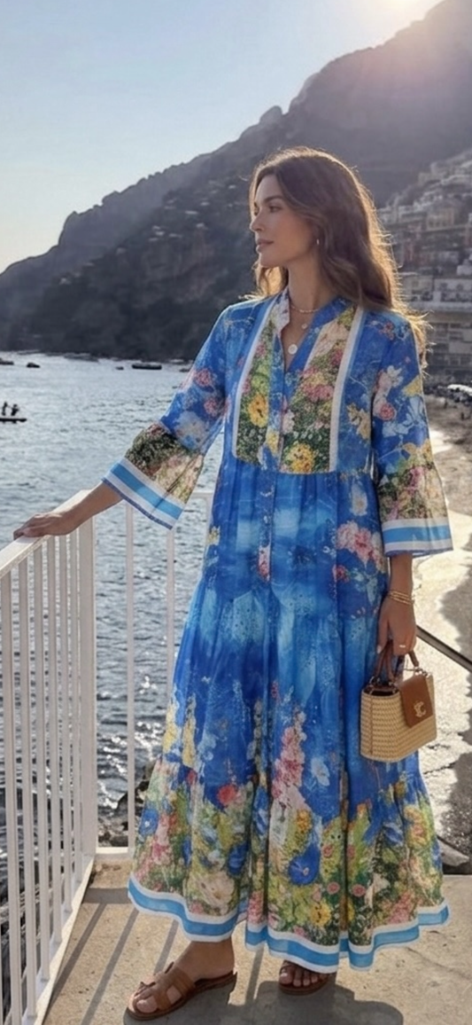 Isabele dress