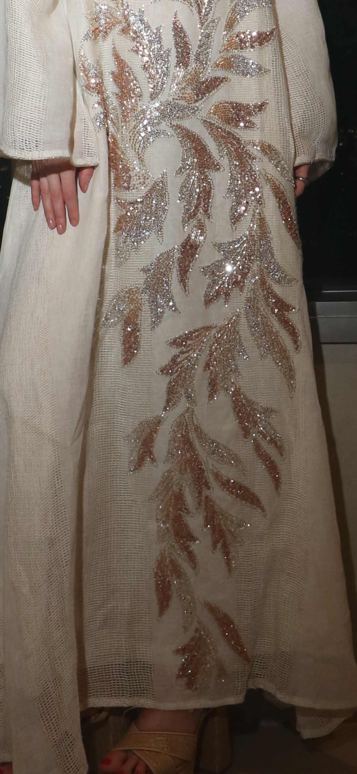 Jane dress