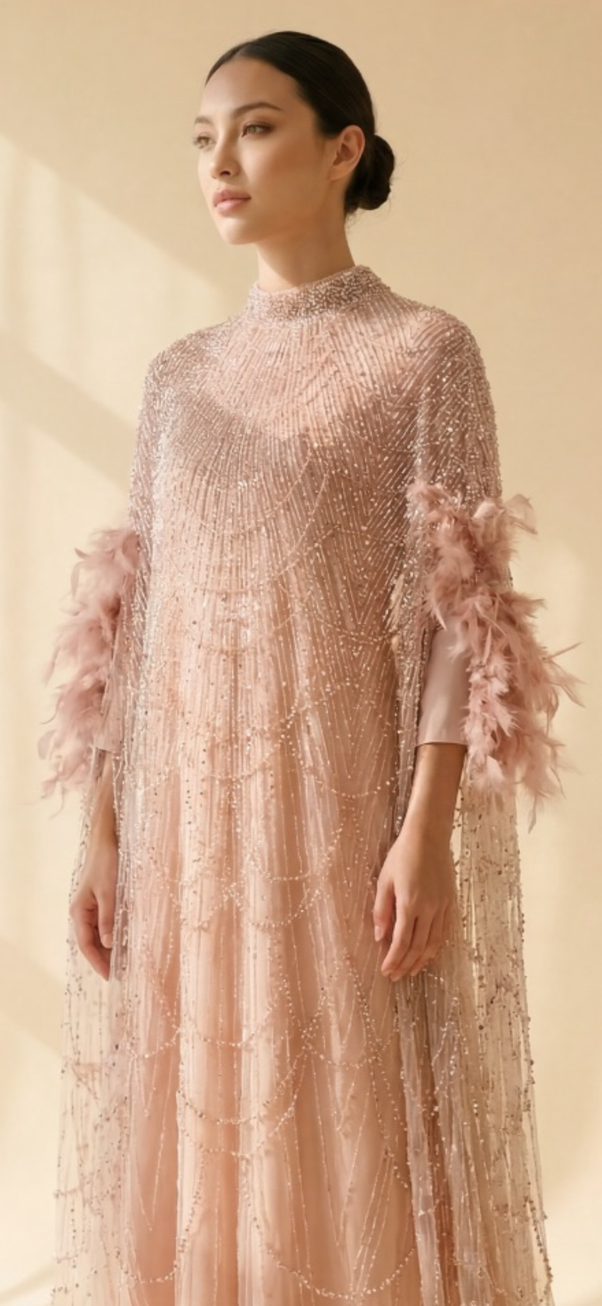 Mother dress