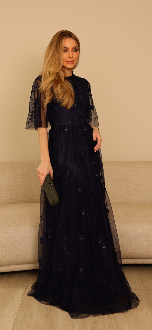 Veronica dress