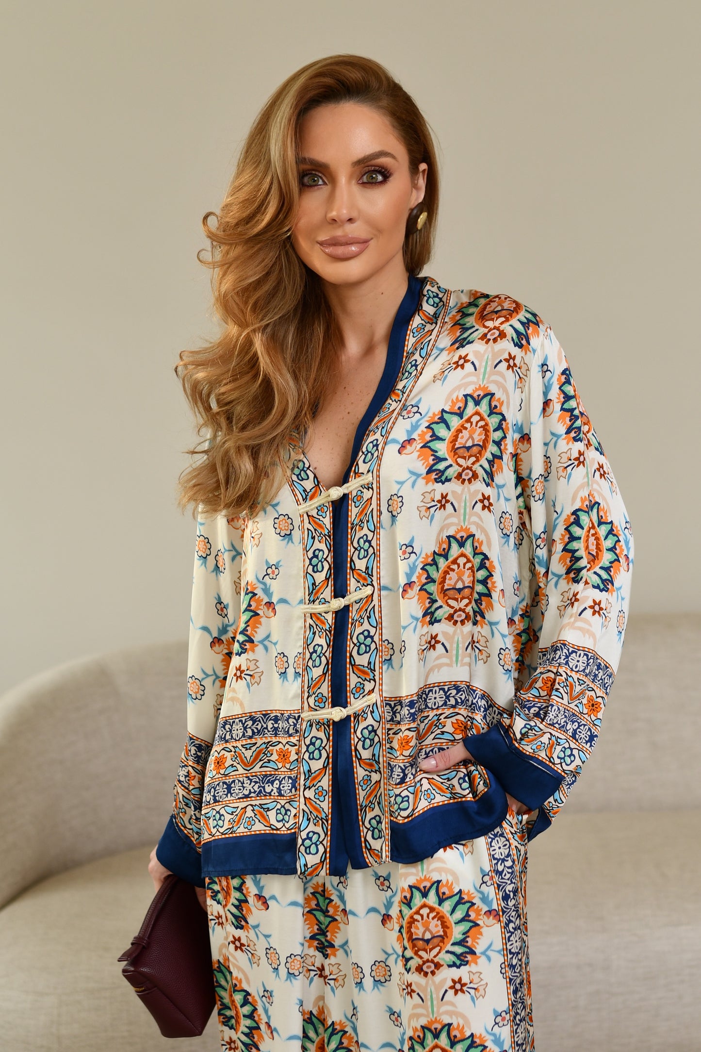 Melissa conjunto