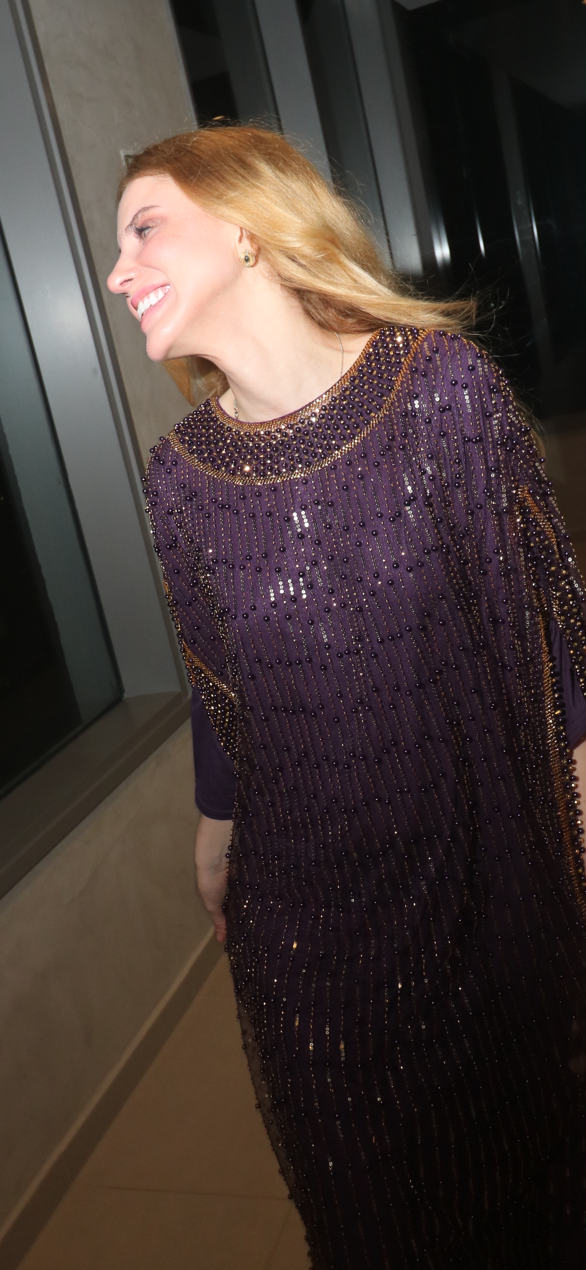 Karen dress
