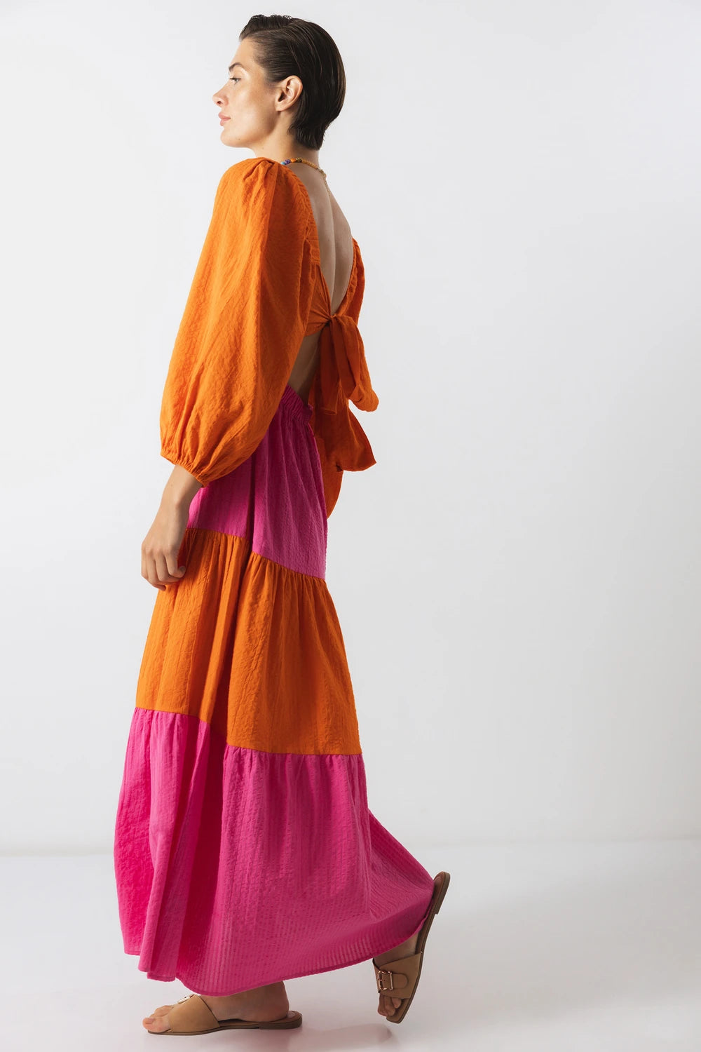 Julia dress