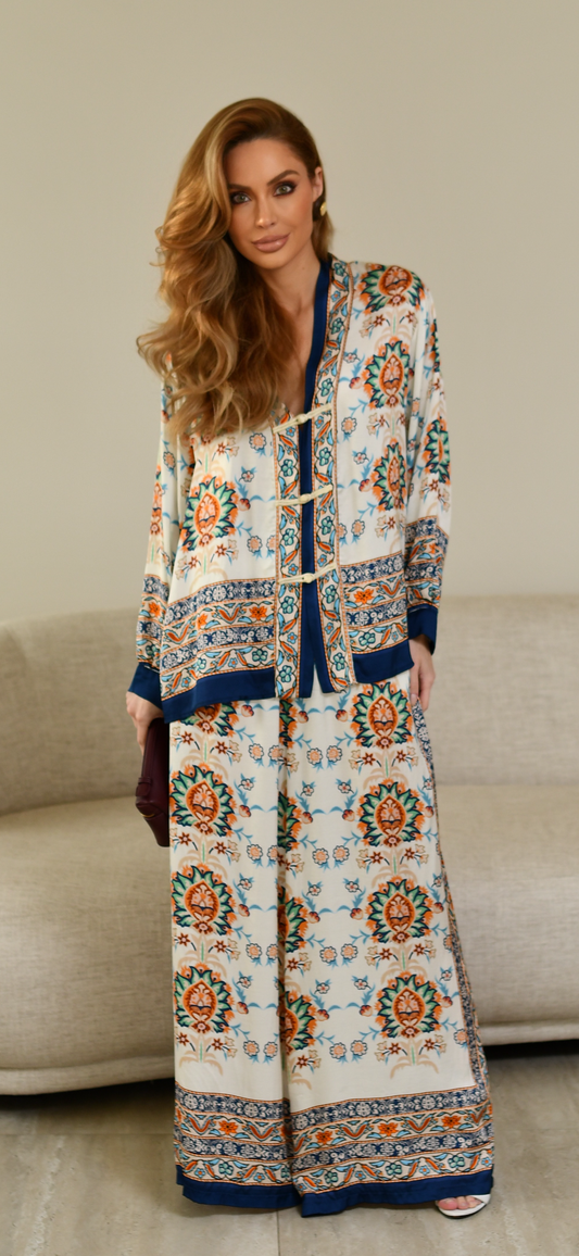 Melissa conjunto
