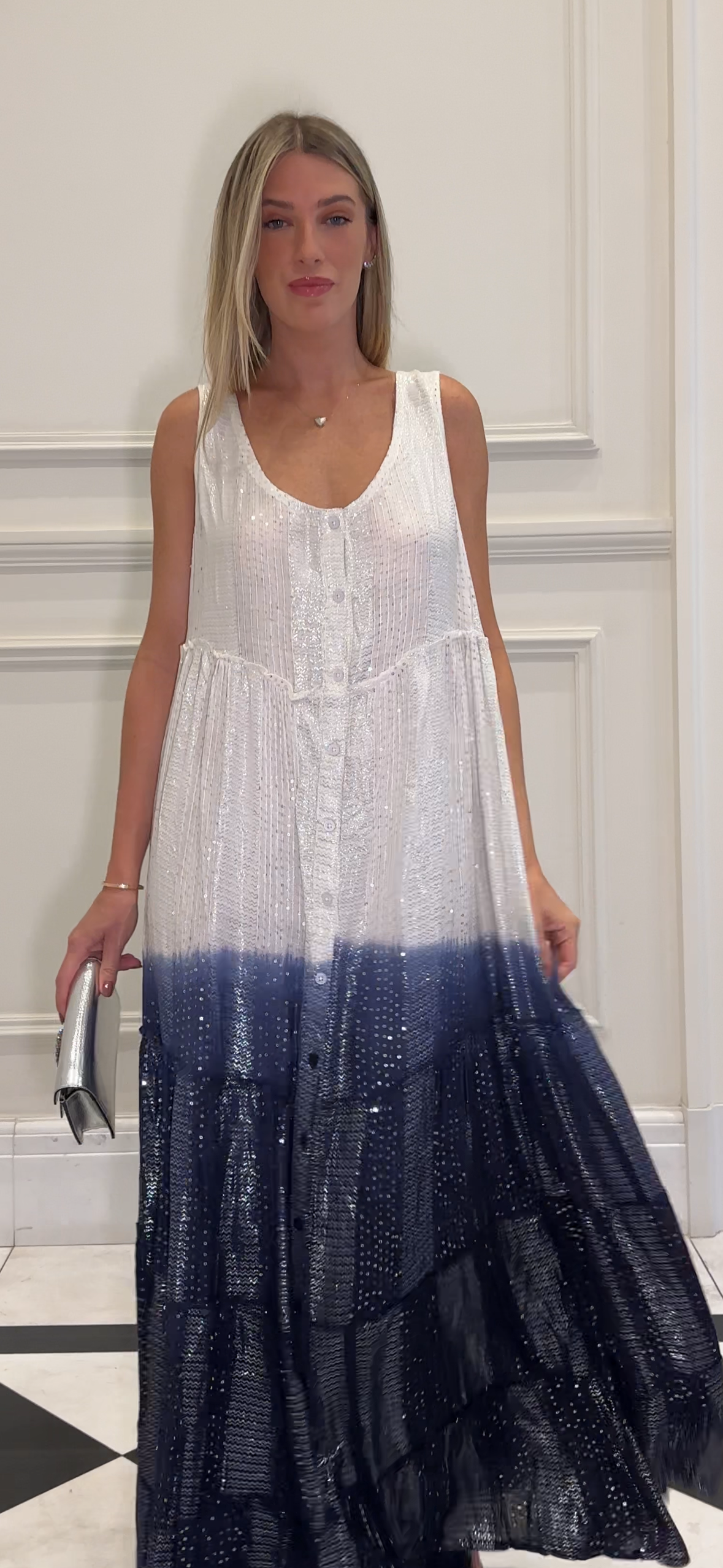 Ursulla dress