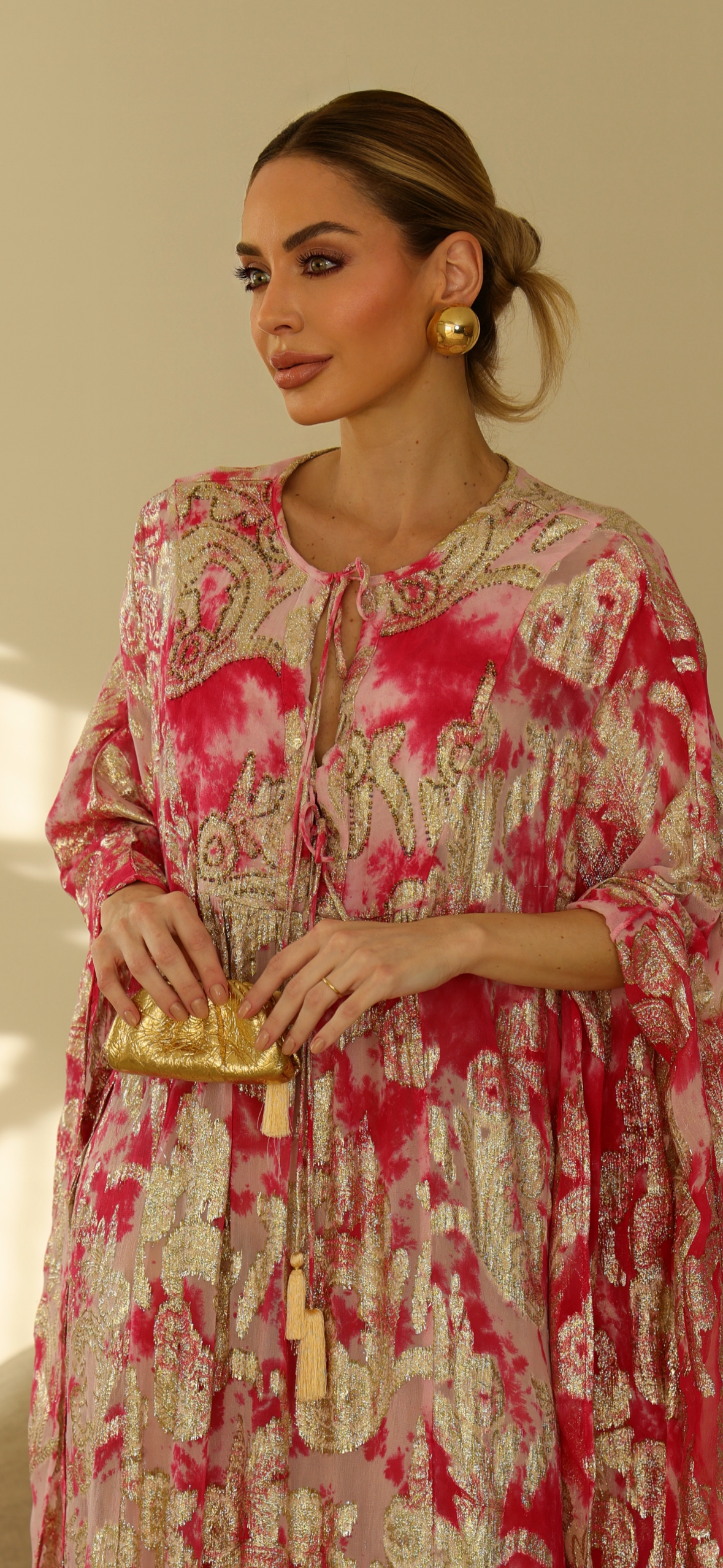 Elizabeth Kaftan