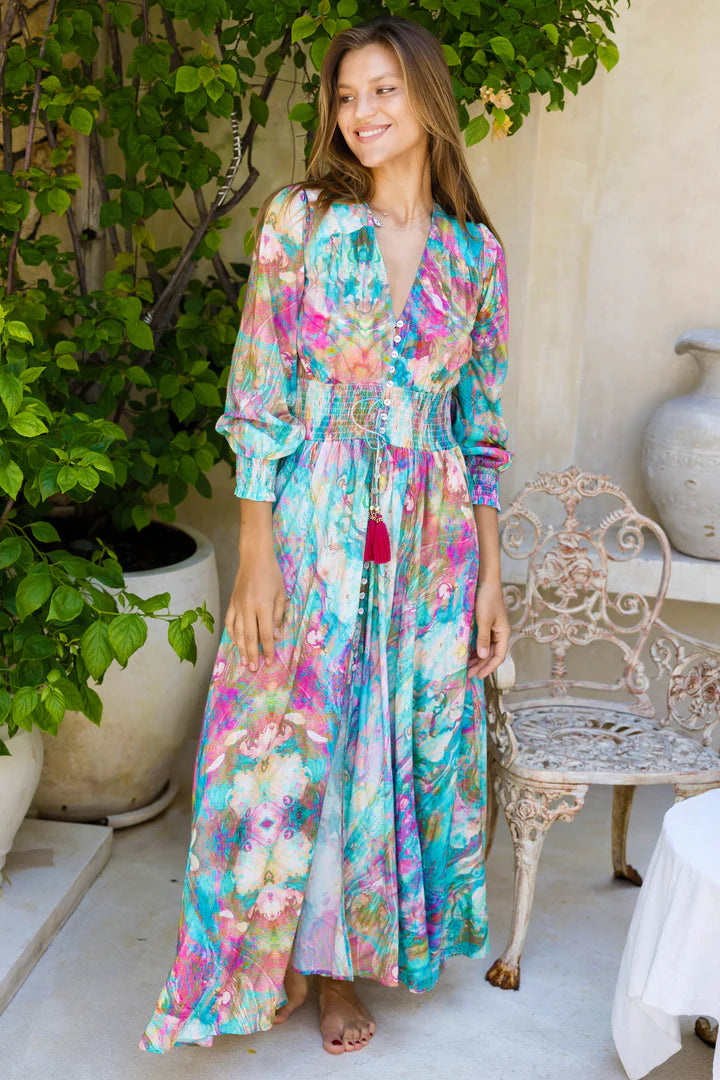 Isadora dress (pre-order)