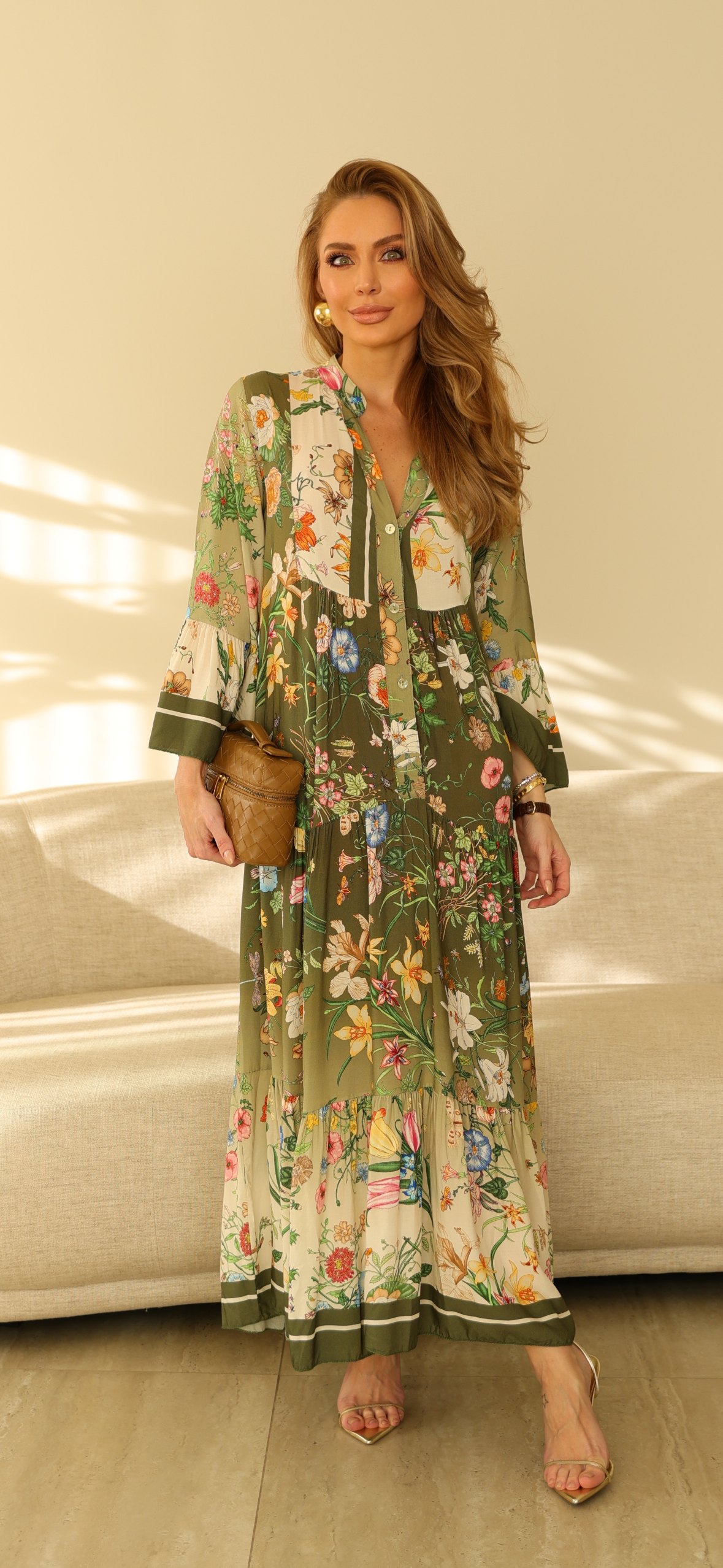 Estela dress