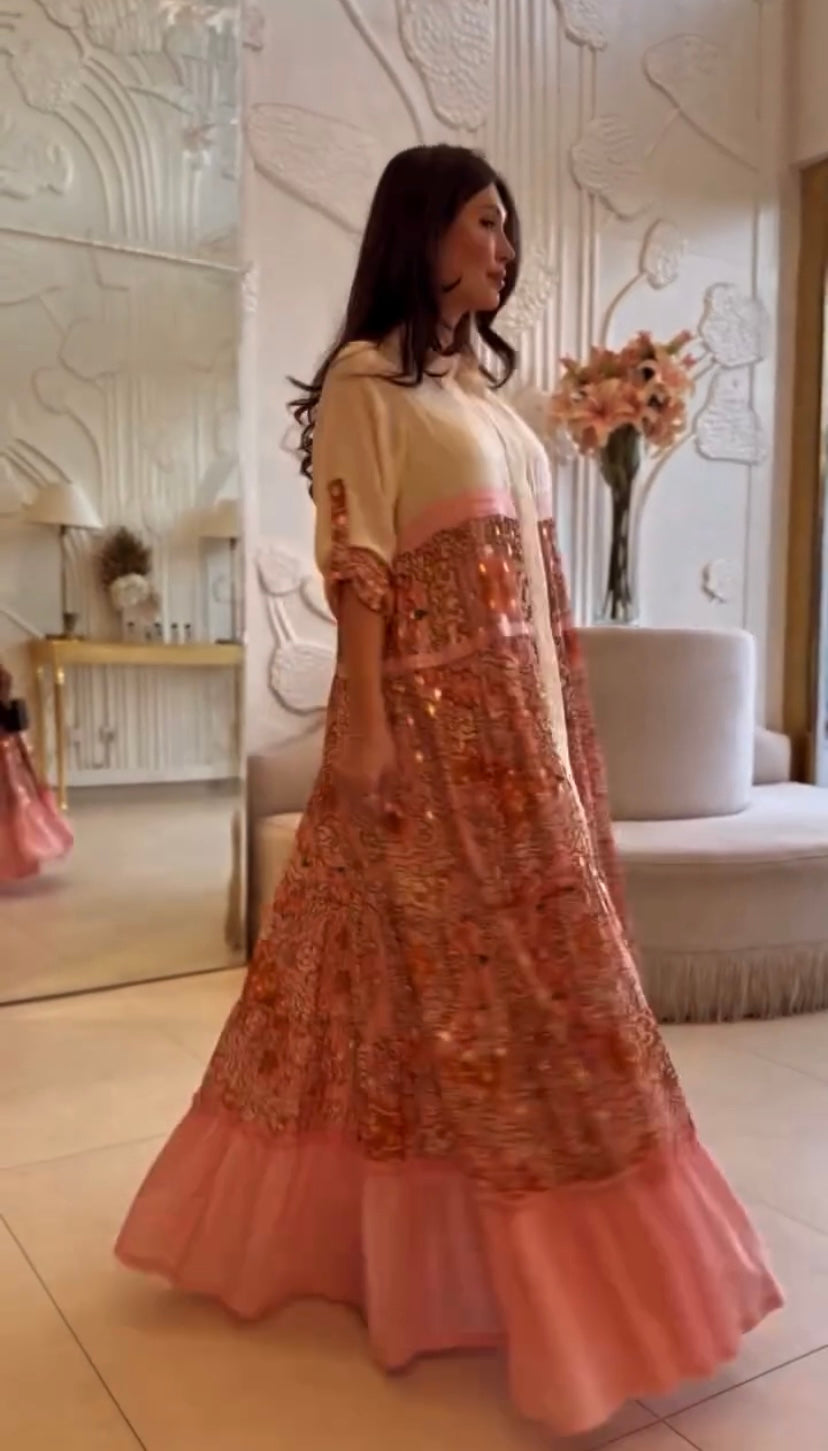 Victoria dress (pre-order)