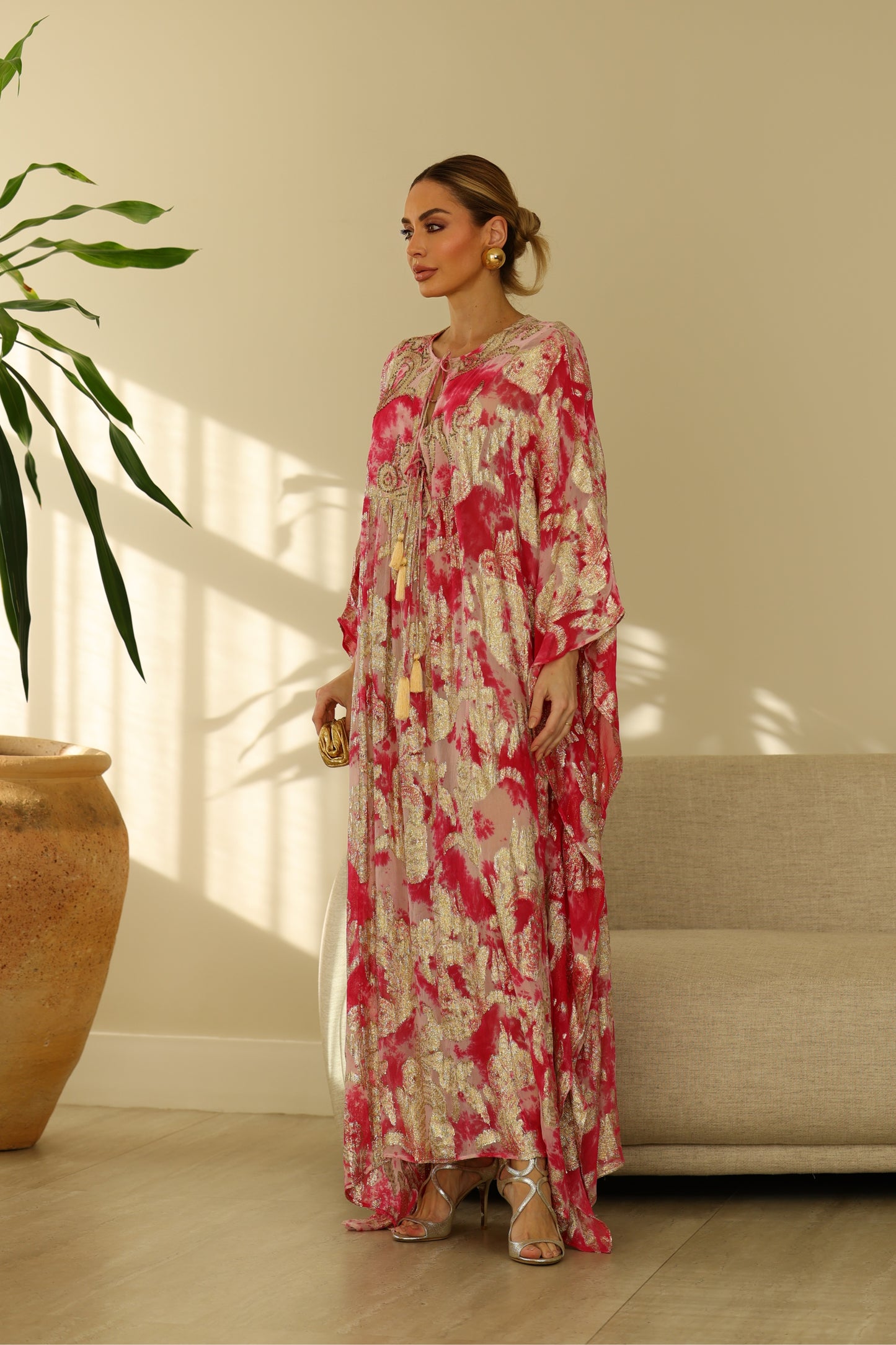 Elizabeth Kaftan