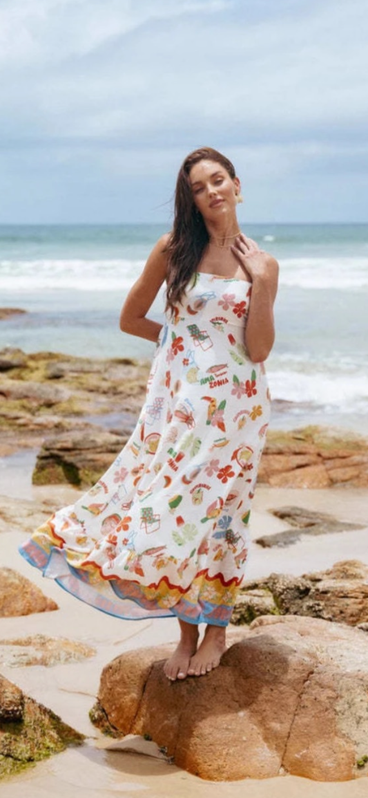 Bela dress