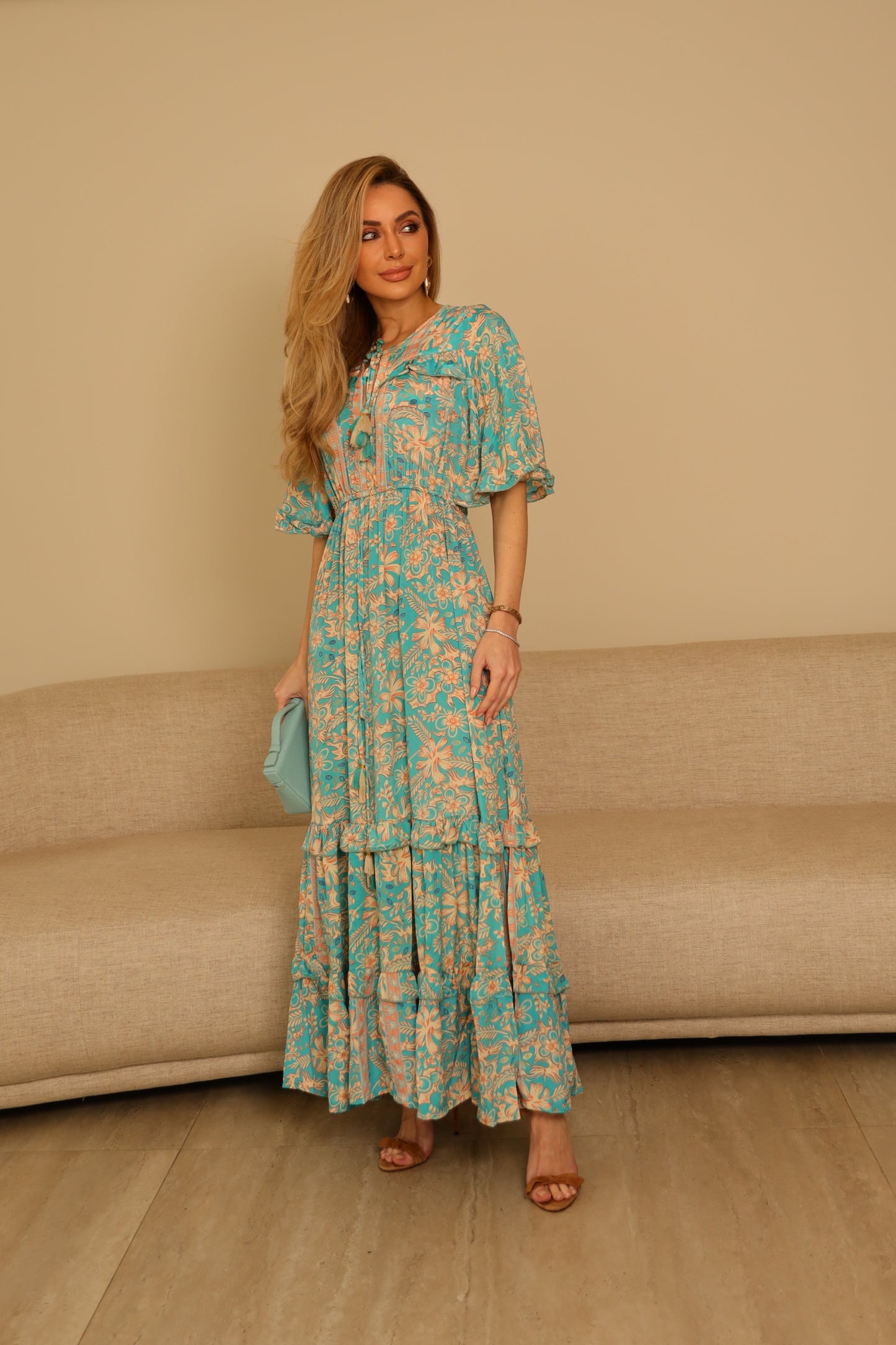 Nice dress