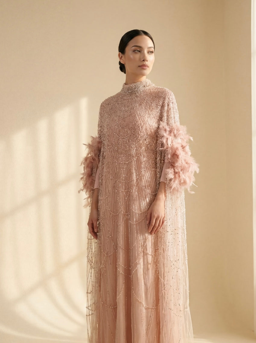 Mother dress