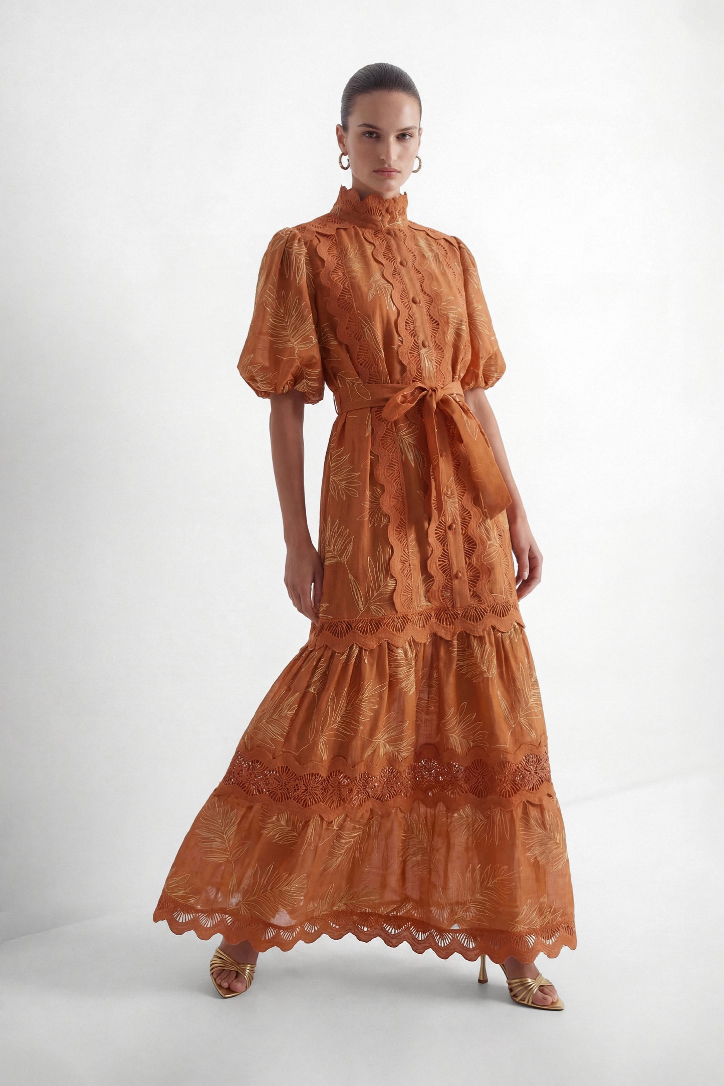Maria Helena dress (pré order)