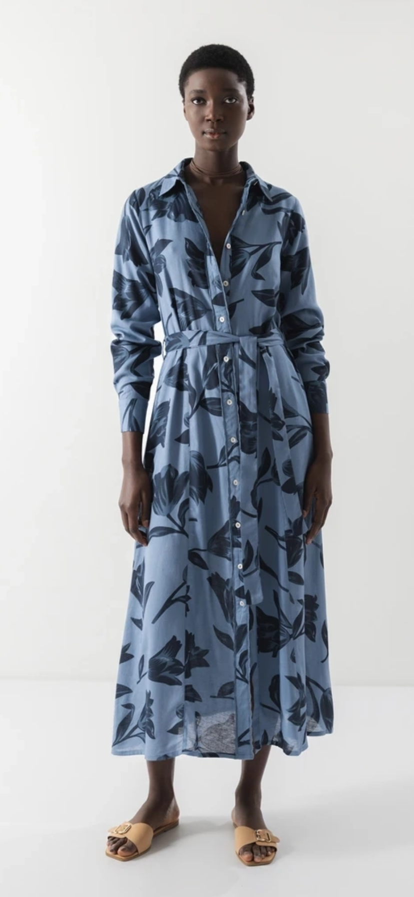 Bianca dress