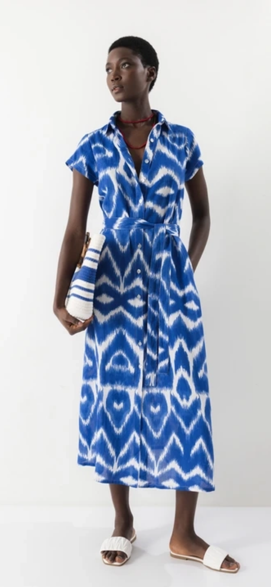 Janaina dress