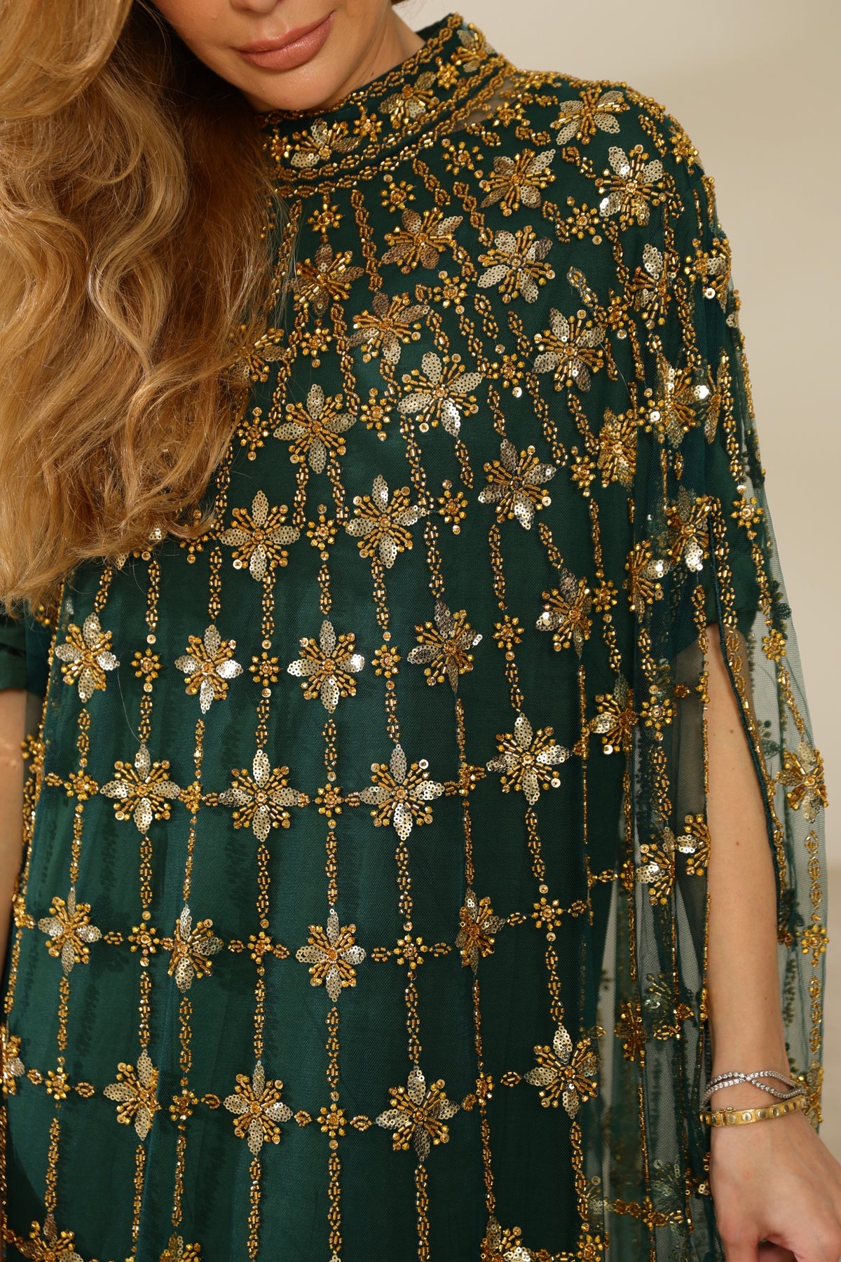 Helena dress
