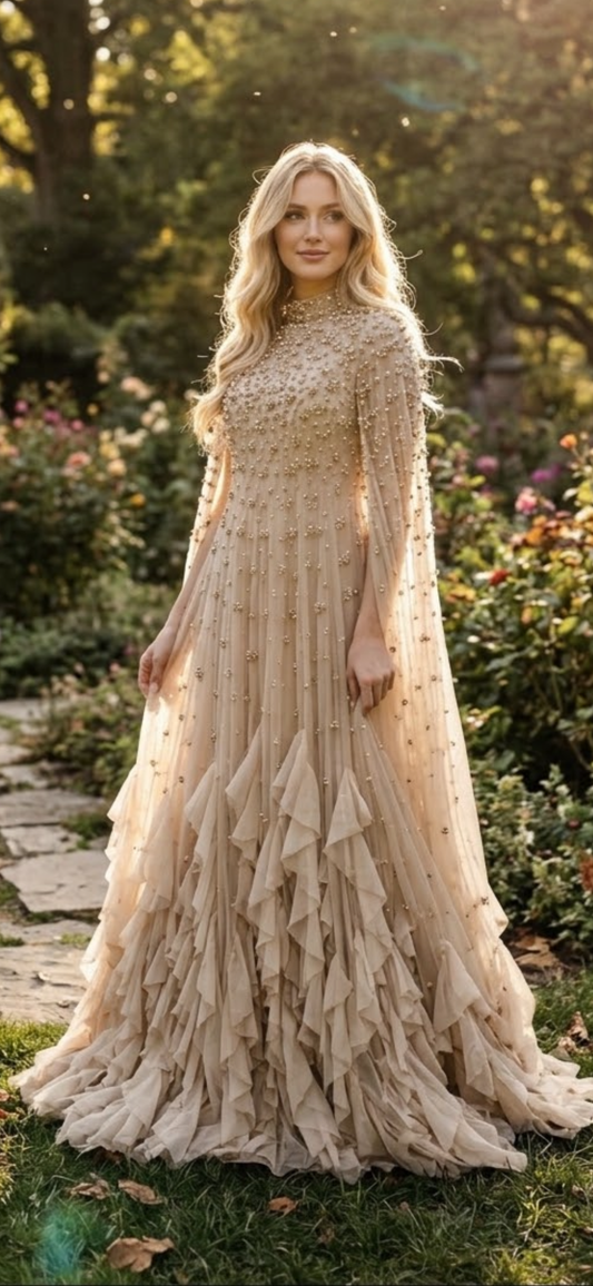 Ágatha  dress (pré order)
