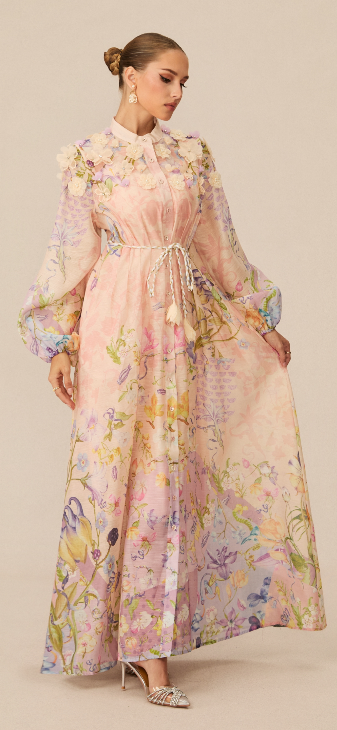 Rebecca dress (pré order)