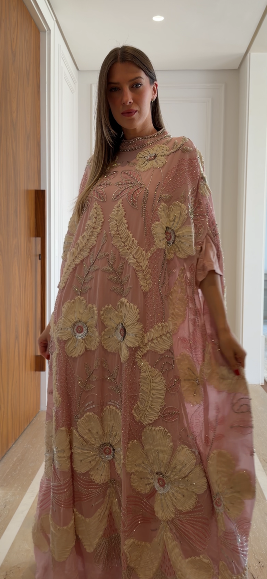 Karoline dress (pré order)