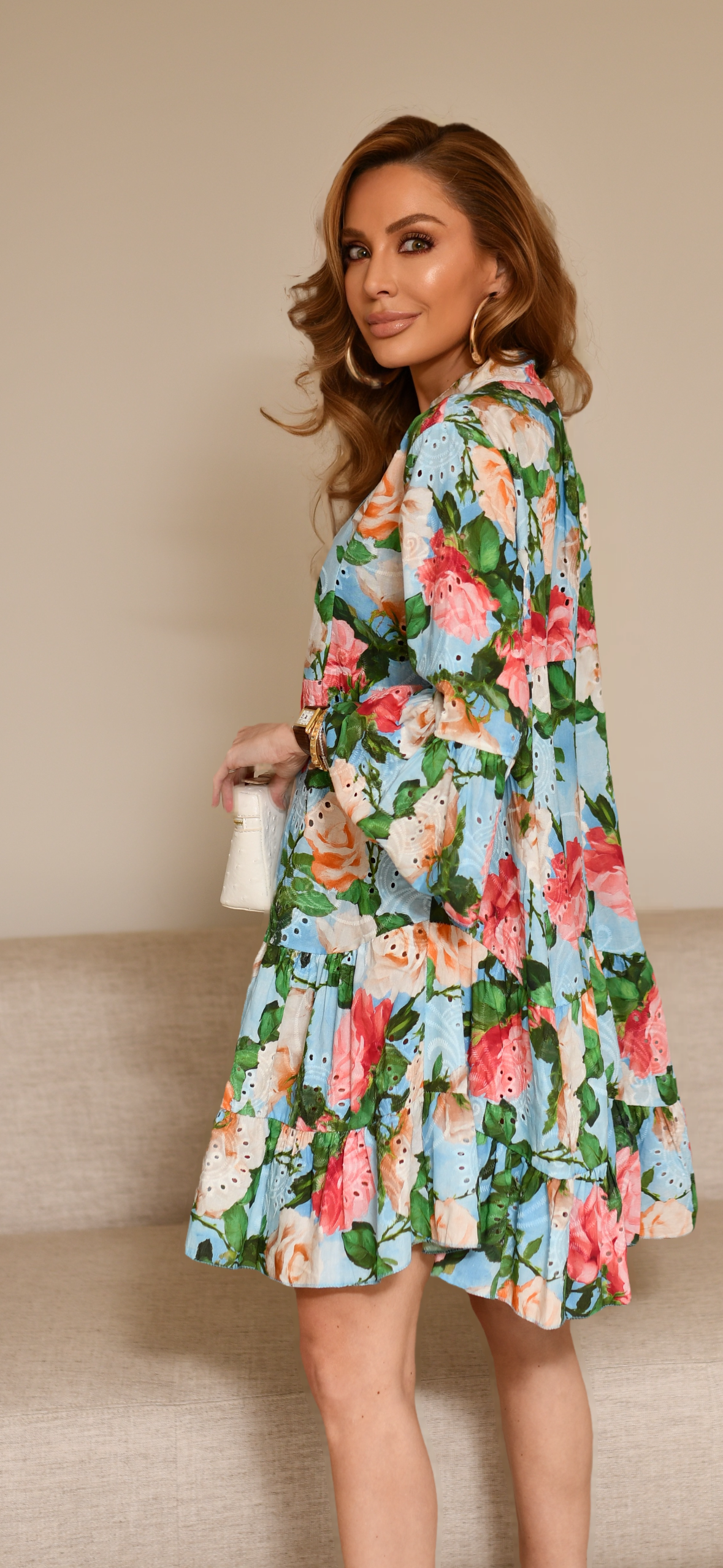 Julia dress