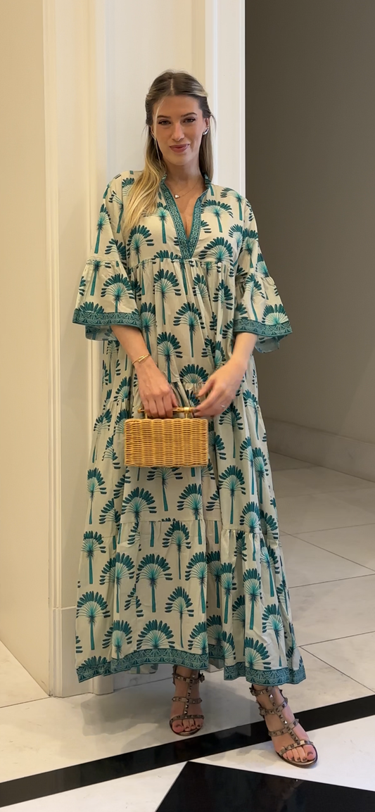 Sarah dress