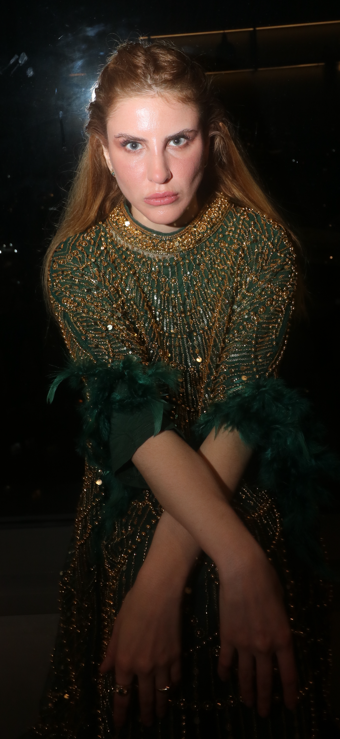 Mother dress
