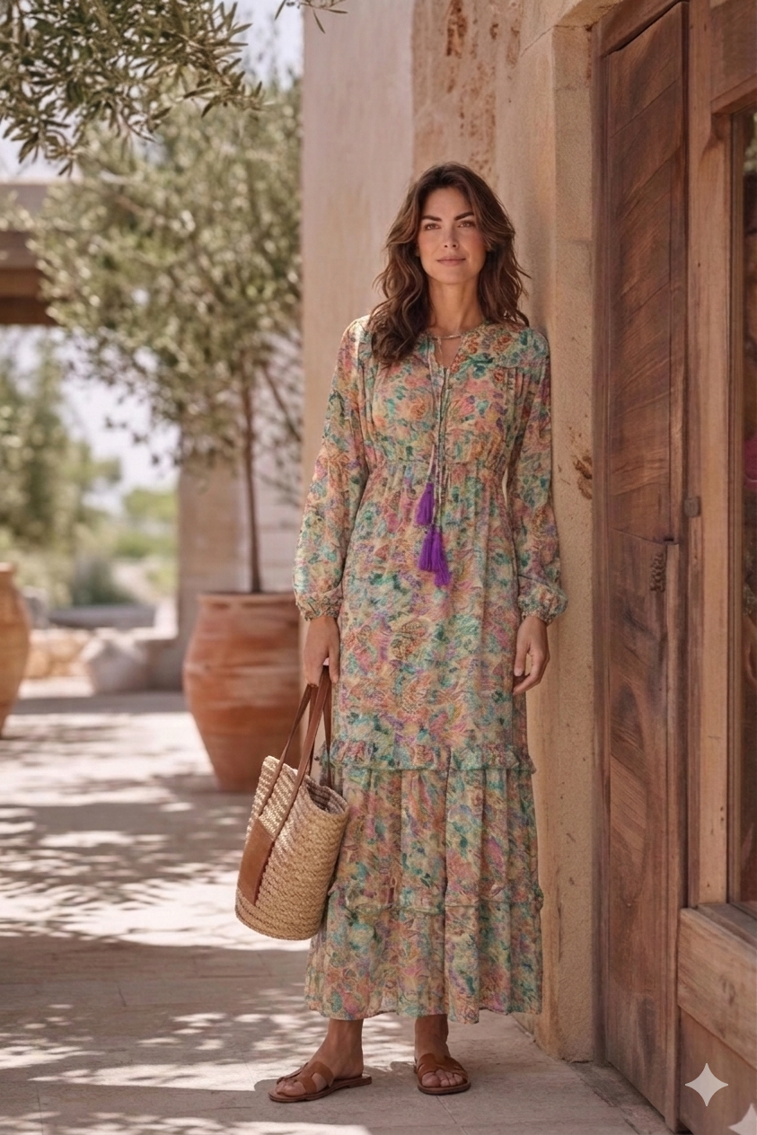 Nice dress