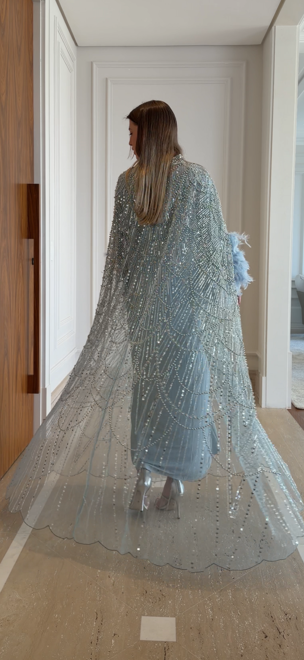 Mother dress