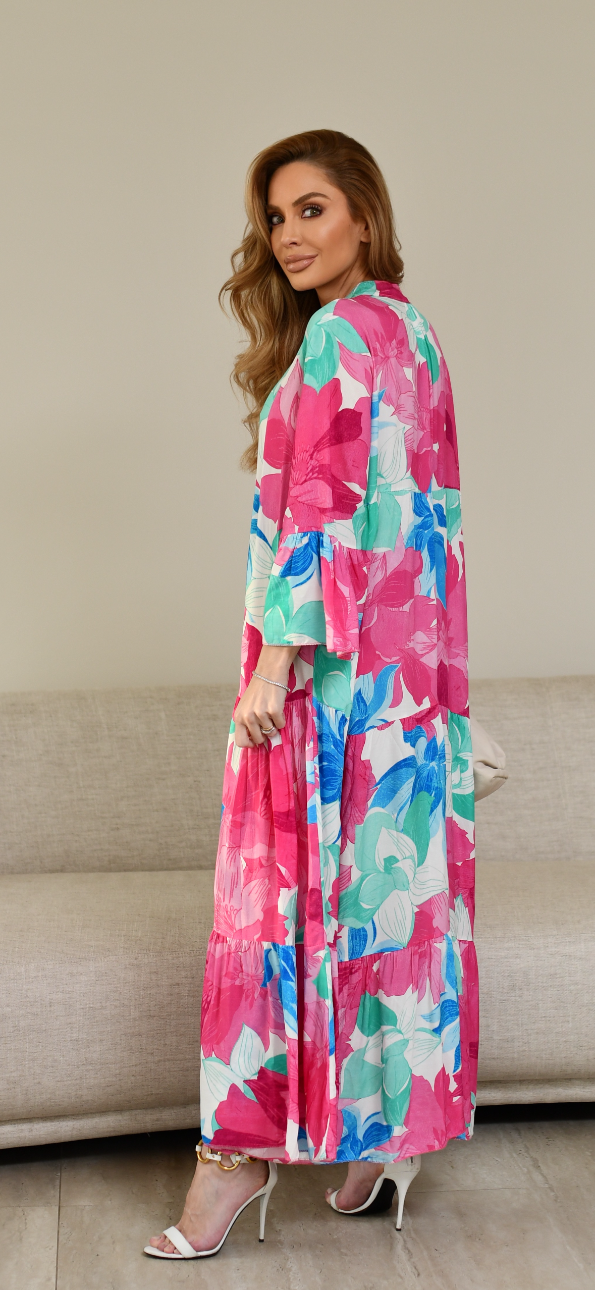 Juliane dress