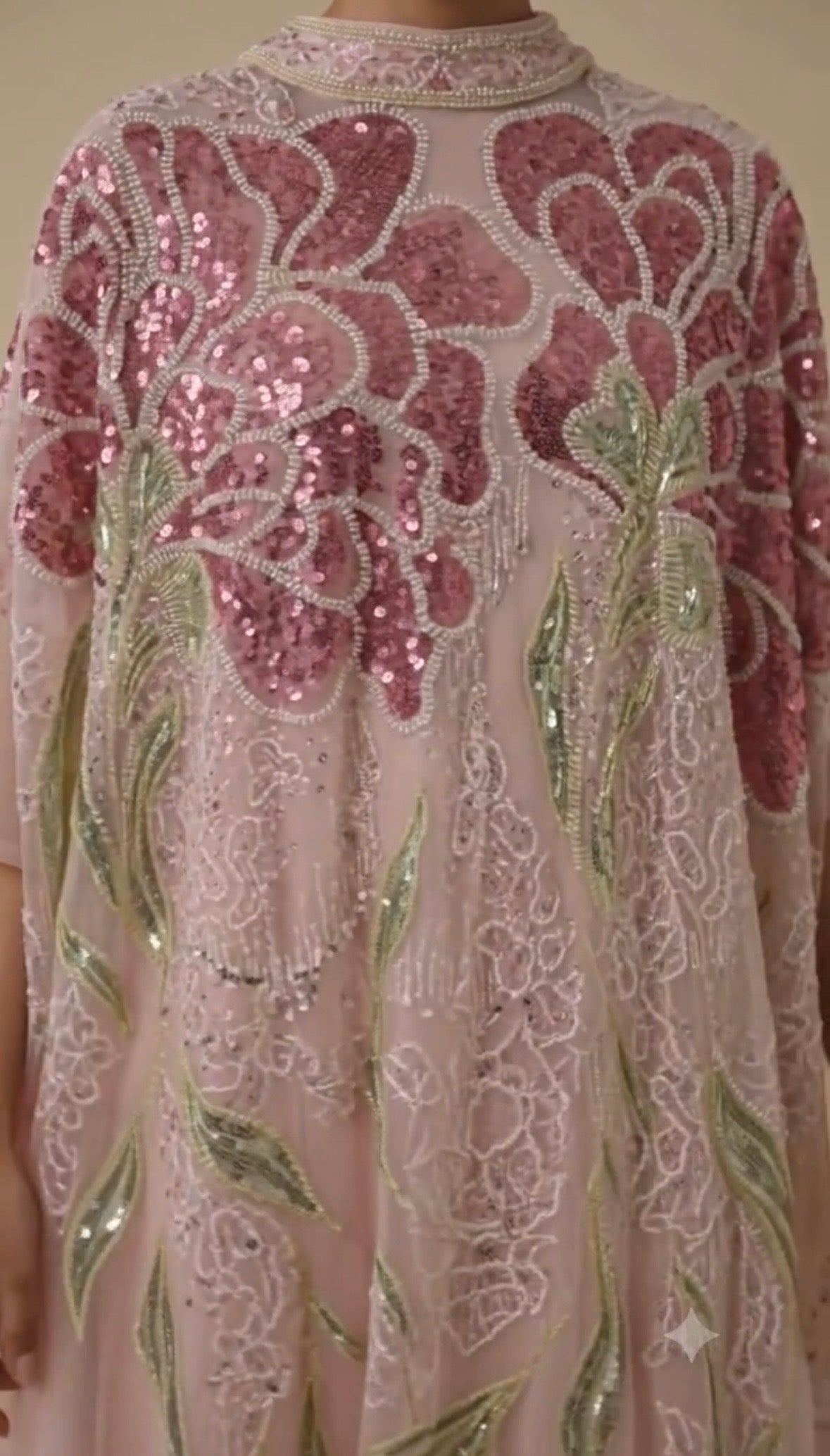 Jaqueline dress (pré-order)